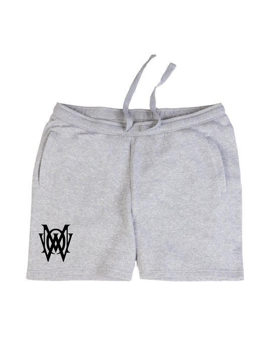 Marquies Williams Logo Shorts
