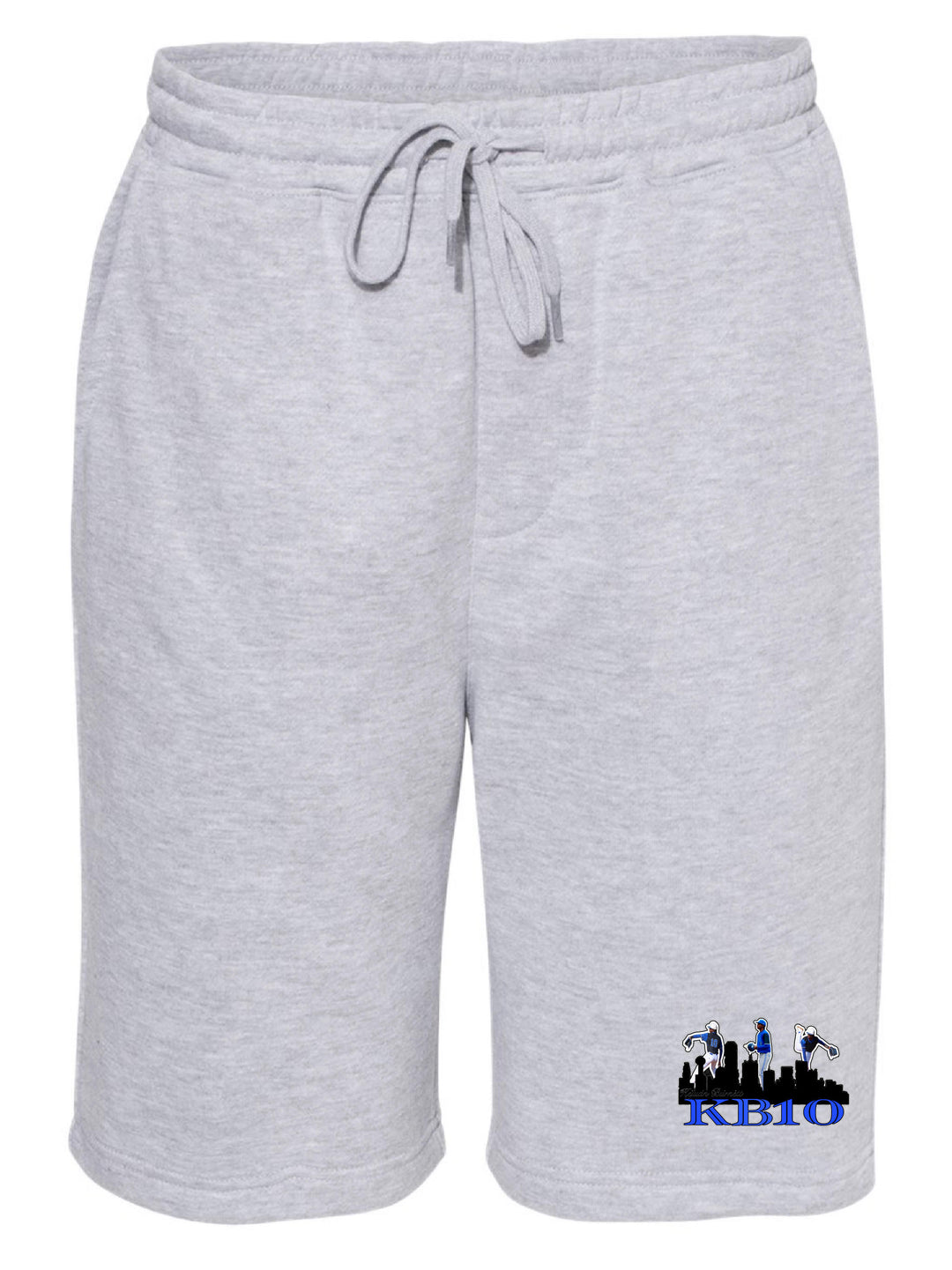 KB10 Shorts