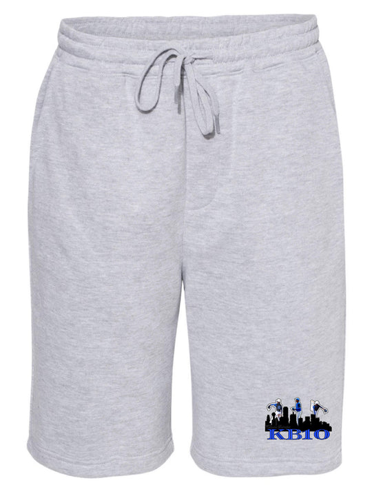 KB10 Shorts