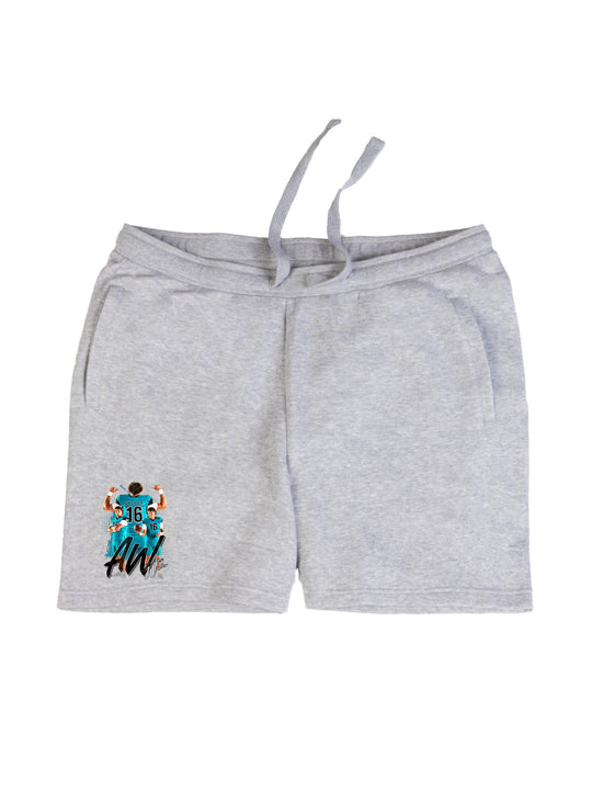 Alex Walker Shorts