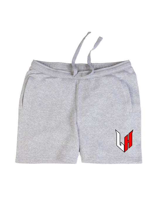 Lavalle Hughes Shorts