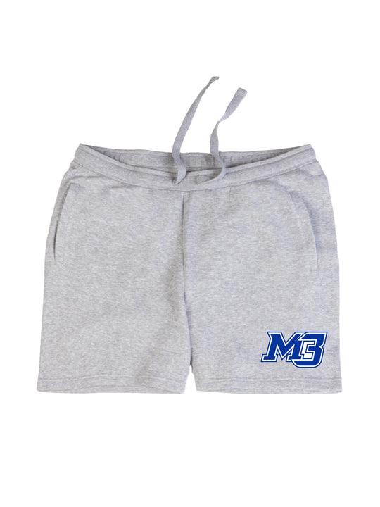 Julian Milligan logo Shorts
