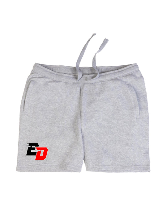 Emmanuel Doku Logo Shorts