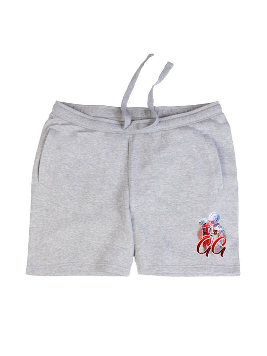 Gavin Grant Shorts