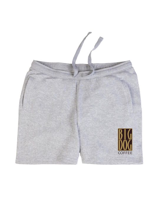 Big Dog Coffee Shorts