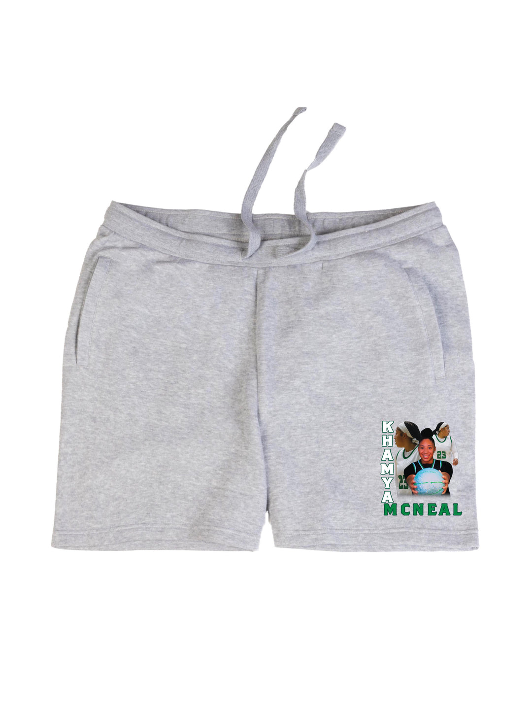 Khamya McNeal Shorts