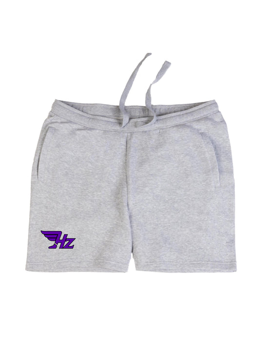 Zay Hopf Logo Shorts