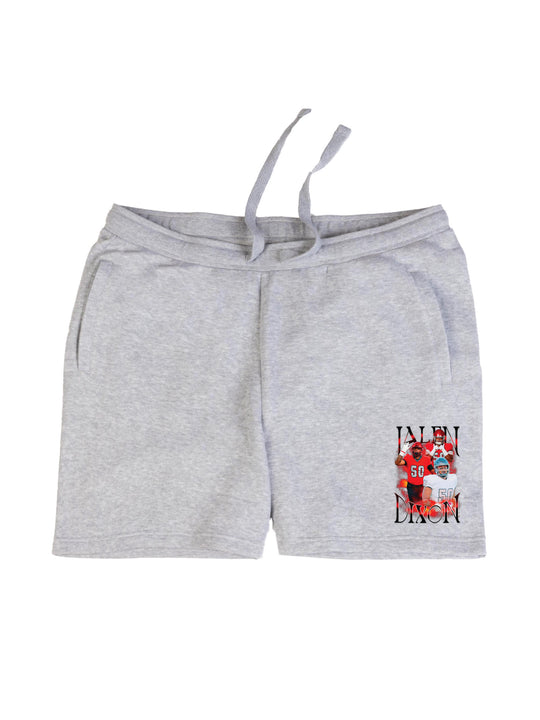 Jalen Dixon Shorts