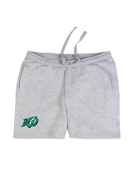 Kamari Williams Logo Shorts