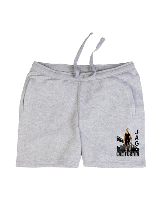 Justin Garcia Shorts