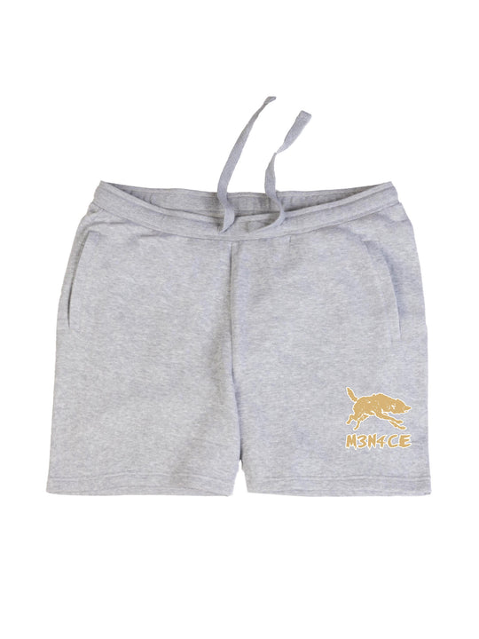 M3N4CE Shorts