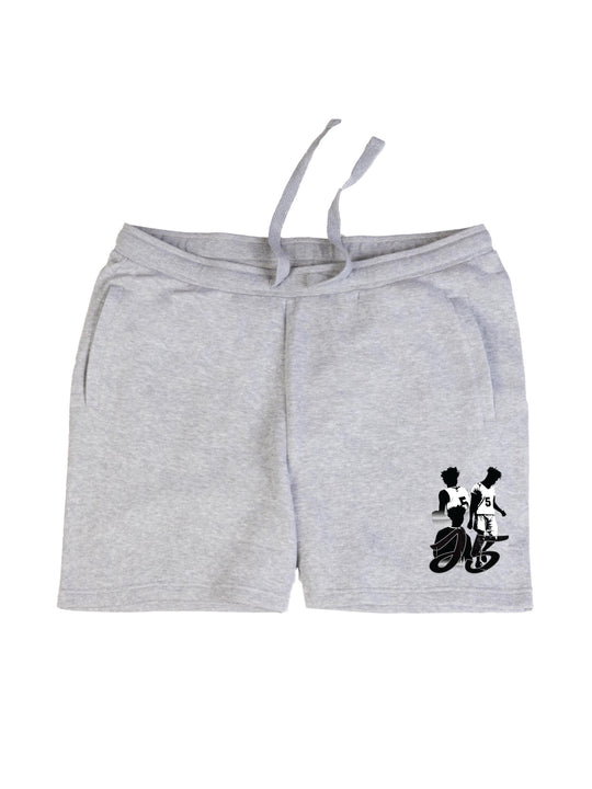 Josh Branche Shorts