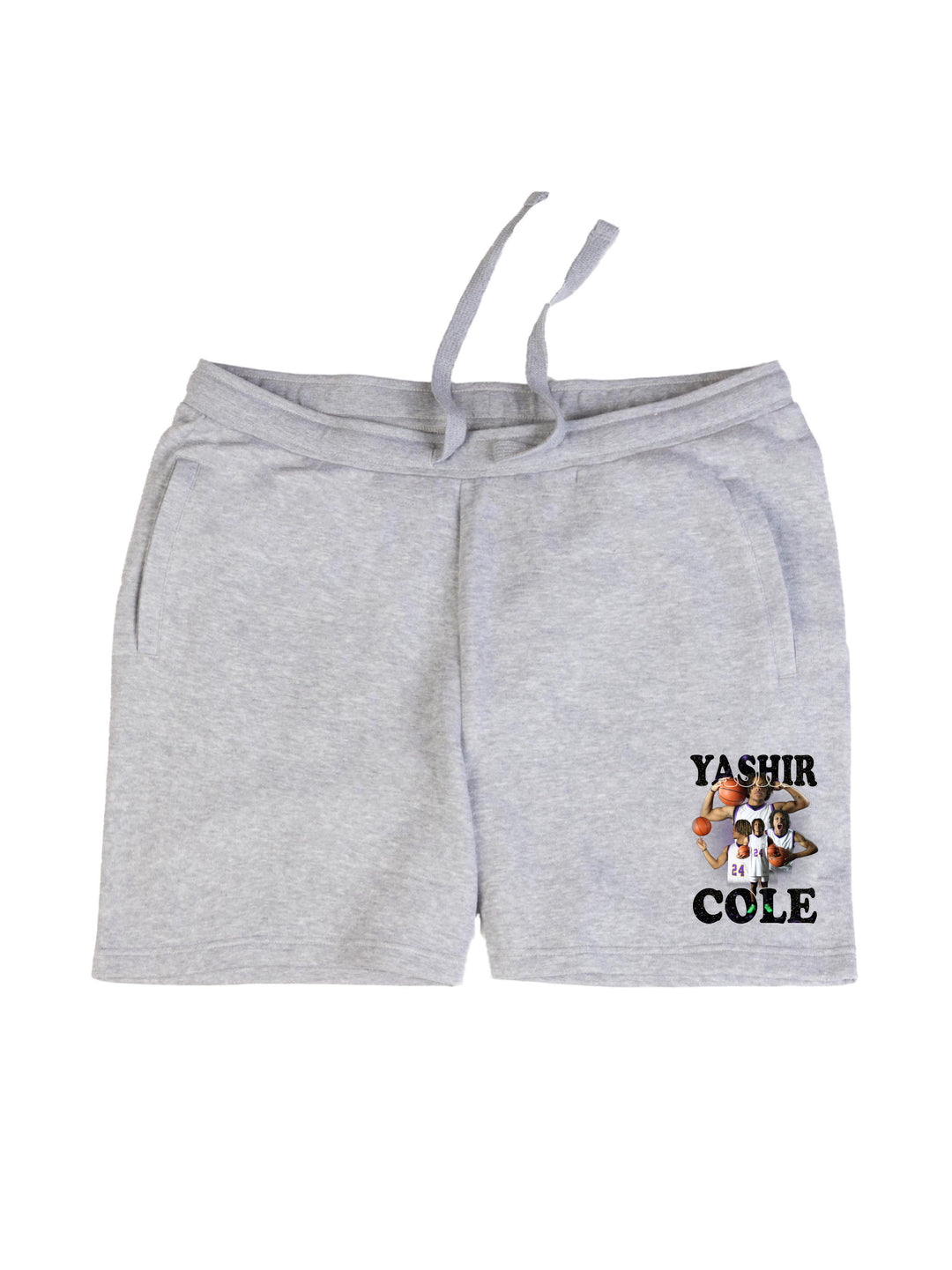 Yashir Cole Shorts