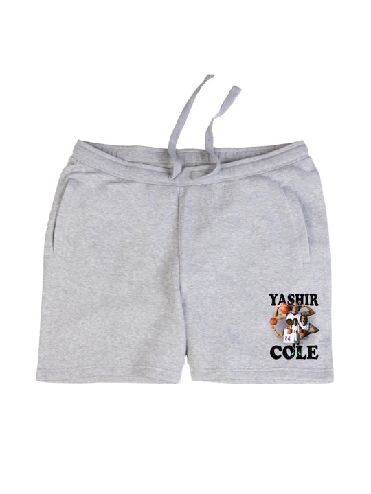 Yashir Cole Shorts