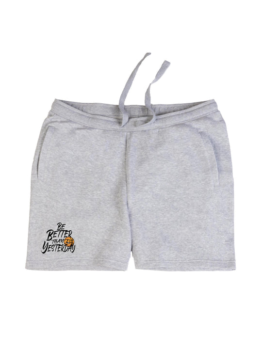 Be Better Than Yesterday Shorts