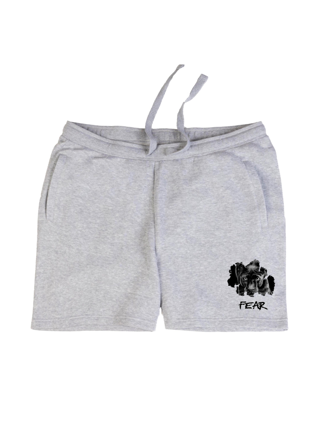 Devin Martin Shorts