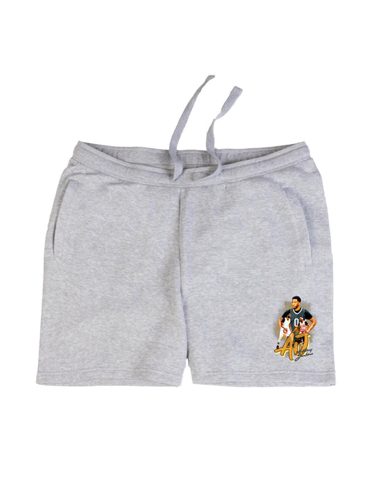 Brandin Cummings Shorts