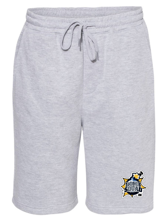Bomb Squad Shorts