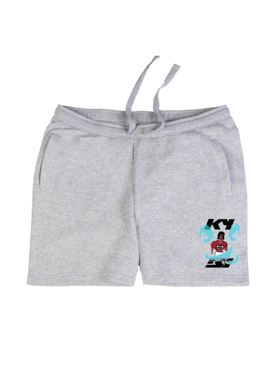 Tykieast Crawford Shorts