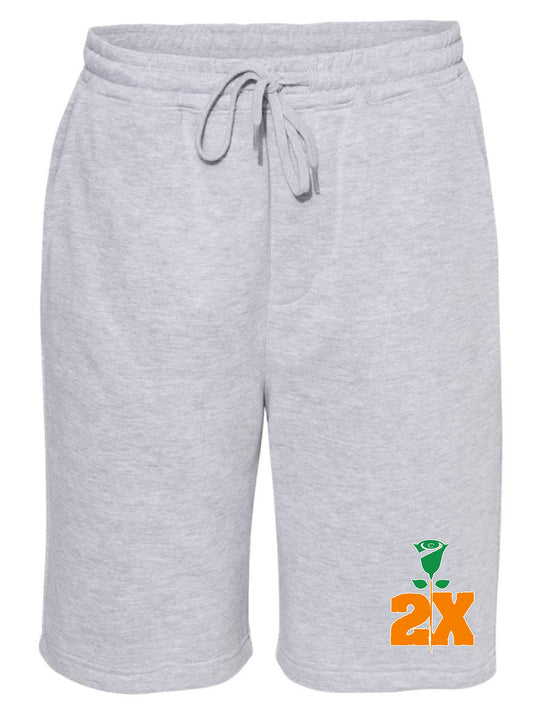 2X Clothing Shorts