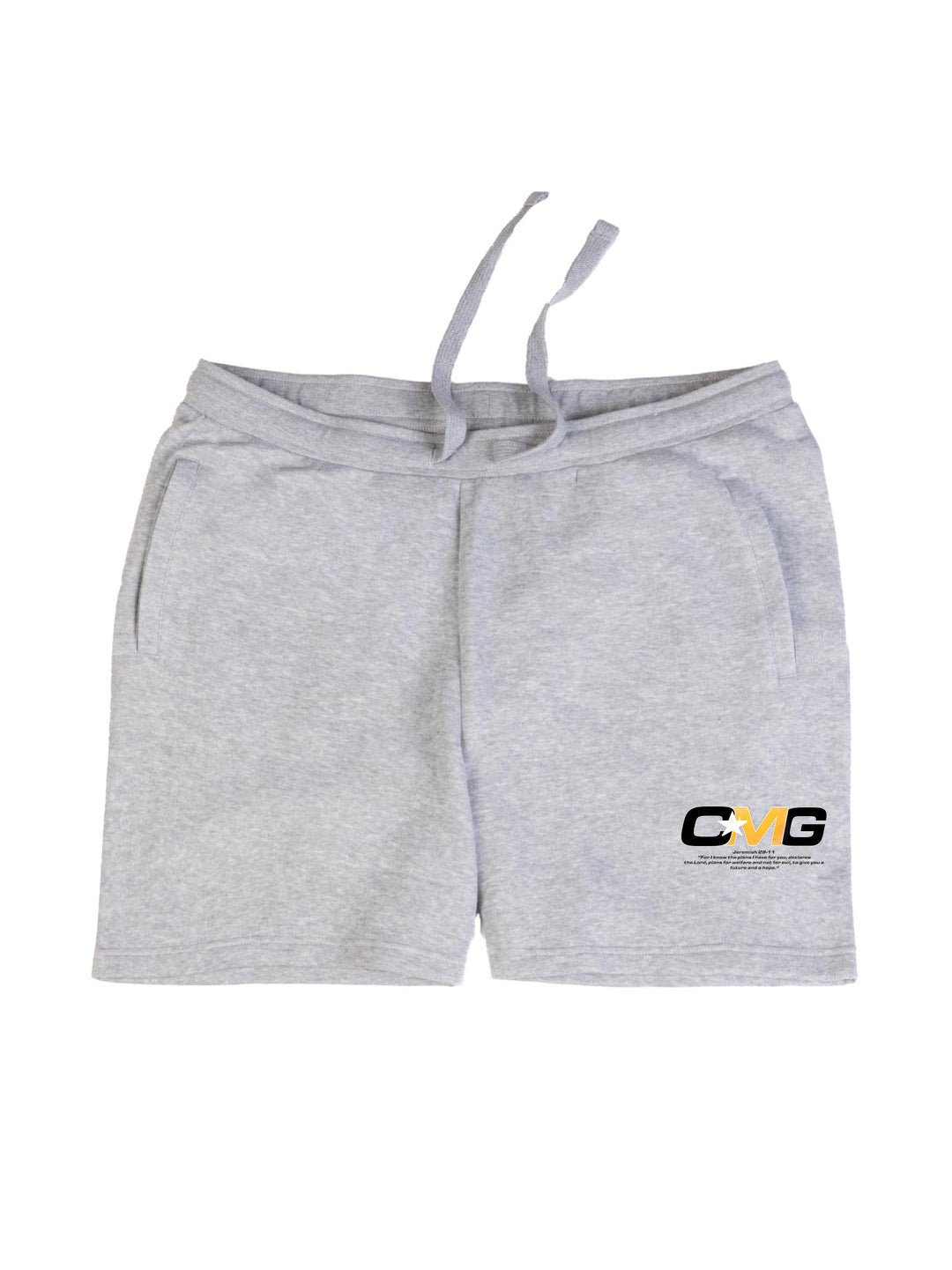Chaz Harvey Shorts