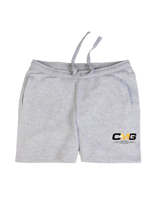 Chaz Harvey Shorts