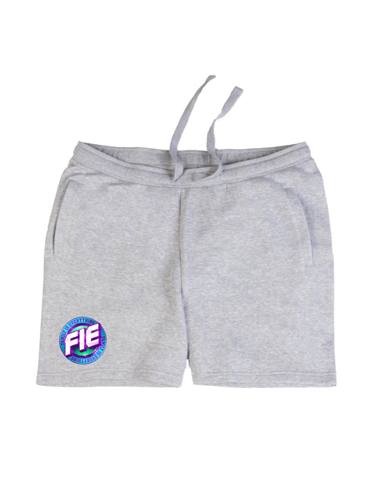 FIE Logo Shorts