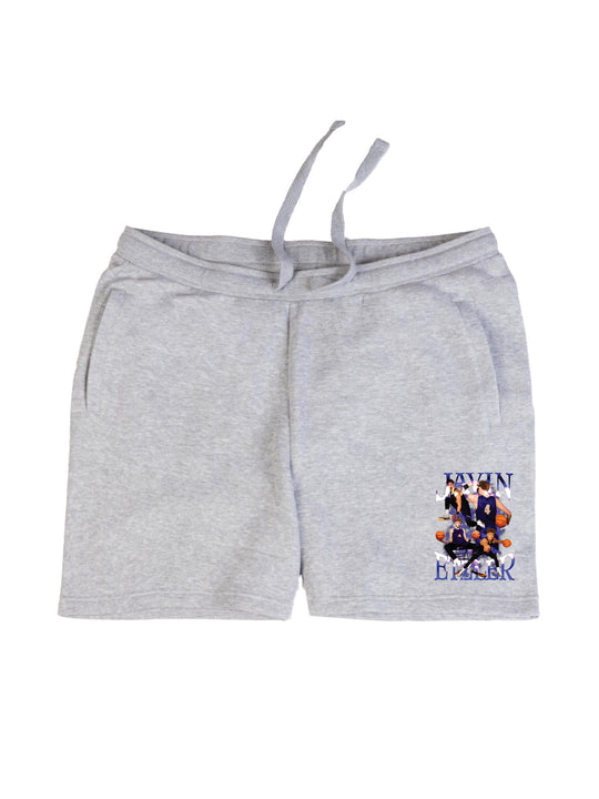 Javin Etzler Shorts