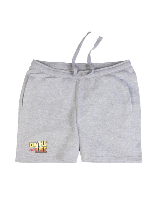 VarKeyes Gumms Logo Shorts