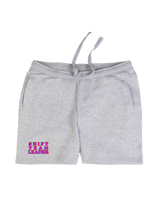 Willie Burnett III Logo Shorts