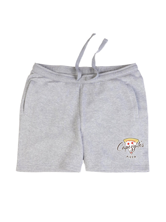 Capezzuto's Pizza Shorts