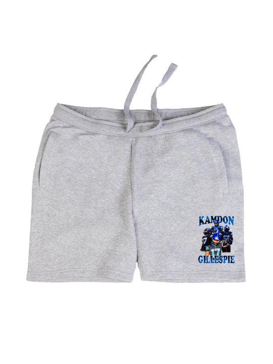 Kamdon Gillespie Shorts