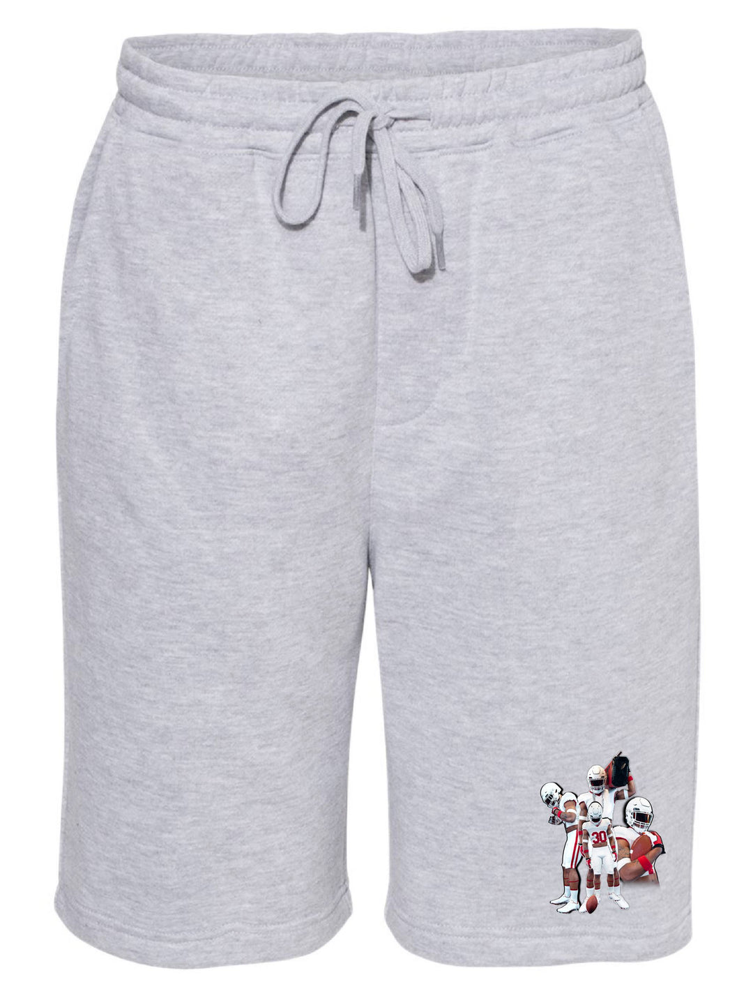Varkeyes Gumms Shorts