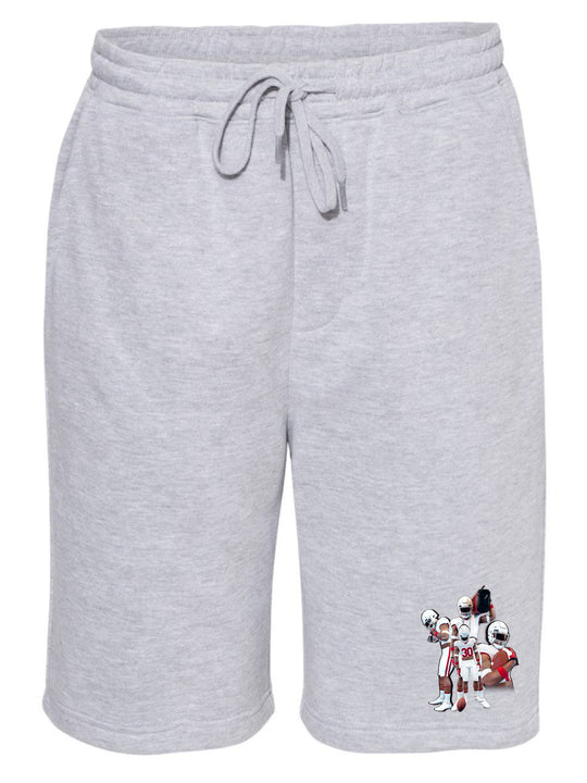 Varkeyes Gumms Shorts
