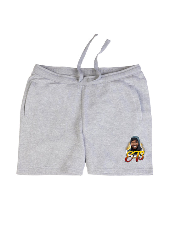 ET3 Shorts