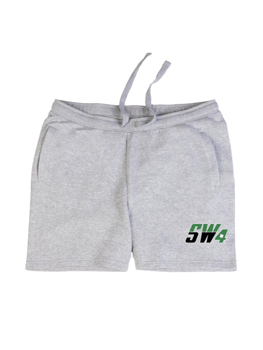 Stephen Williams Logo Shorts