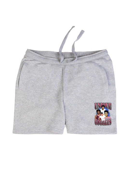 Malachi Arce Shorts