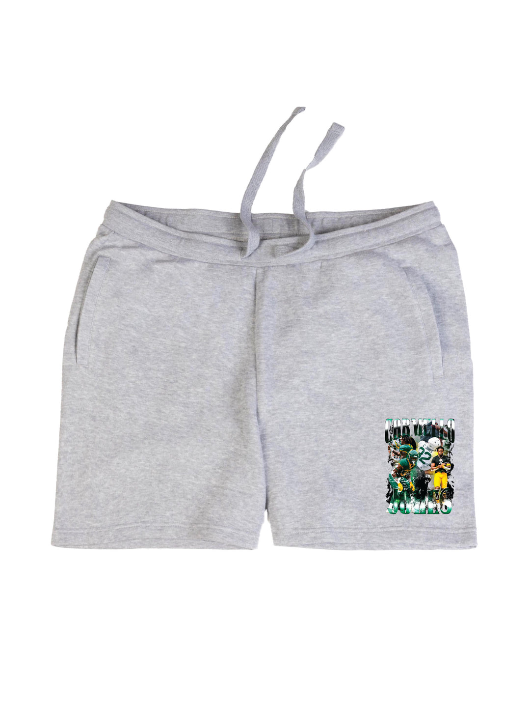 Carmello Jones Shorts