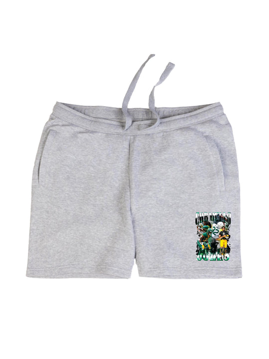 Carmello Jones Shorts