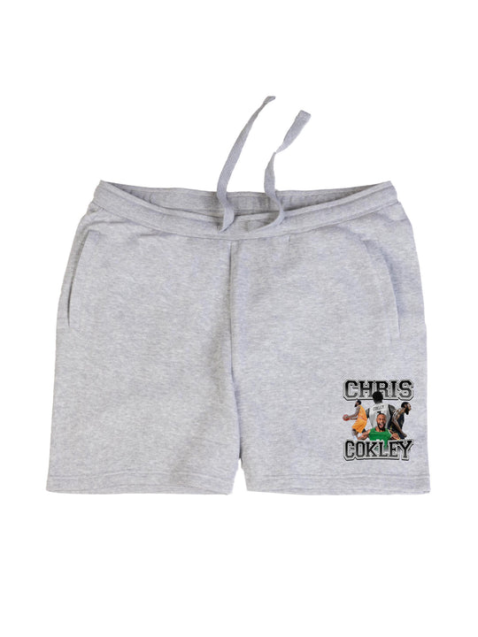 Chris Cokley Shorts