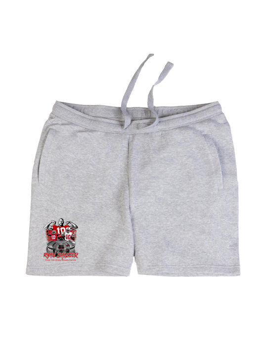 In house Front bulk Shorts