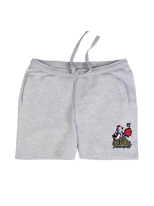Emily Uhl Shorts