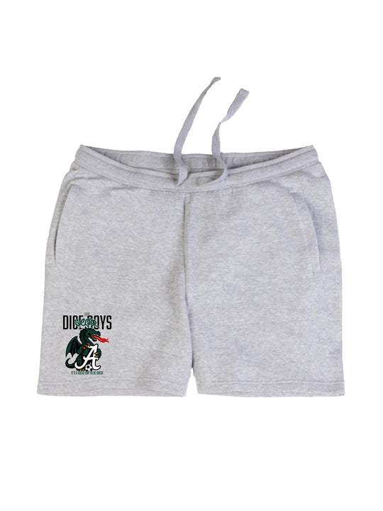 2025 Dice Soccer Shorts