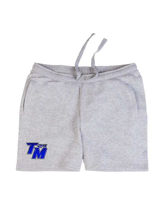 Terry McMorris Logo Shorts