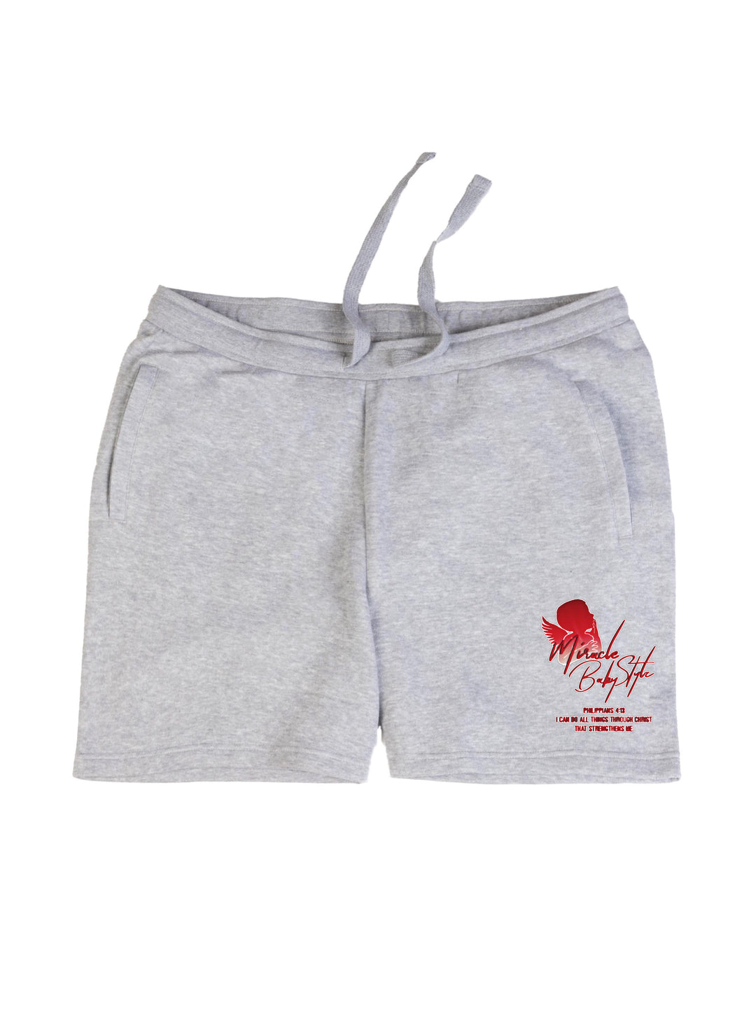 Miracle Baby Stylz Shorts