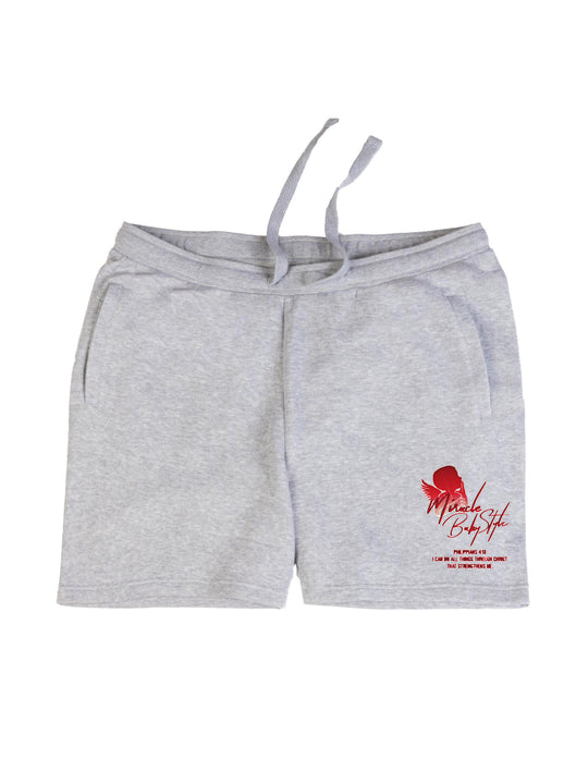 Miracle Baby Stylz Shorts