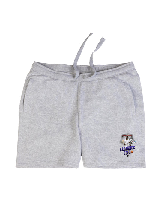 Collen Gurley Shorts