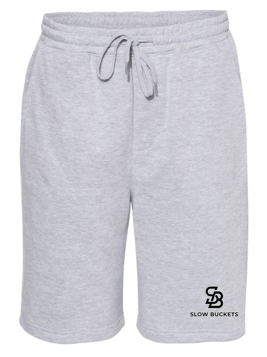 Slow Buckets Shorts