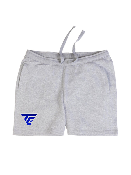 Tyshawn Campbell Logo Shorts