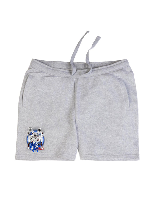 Malik Ganaway Shorts